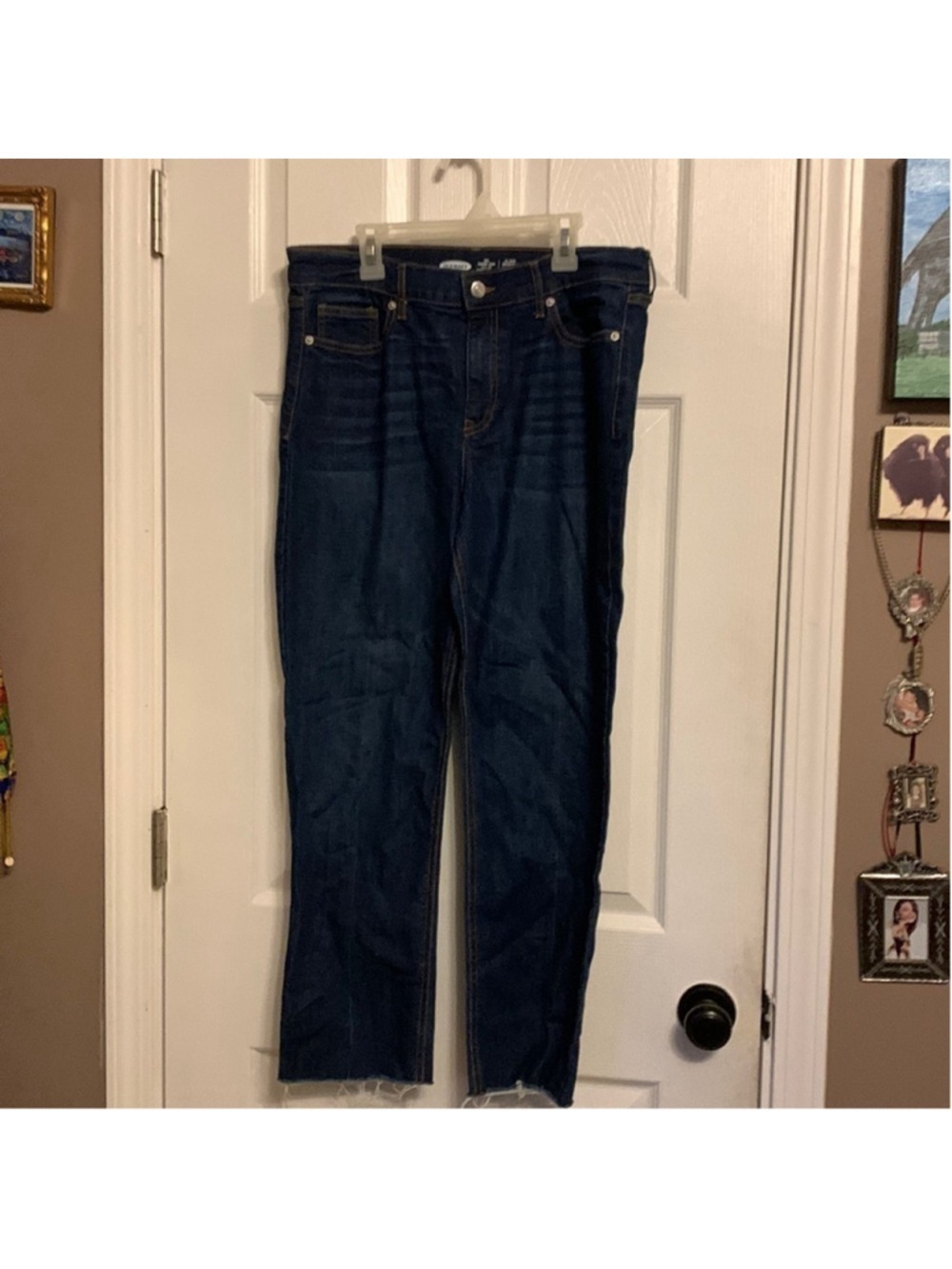 Old navy the power jean 10